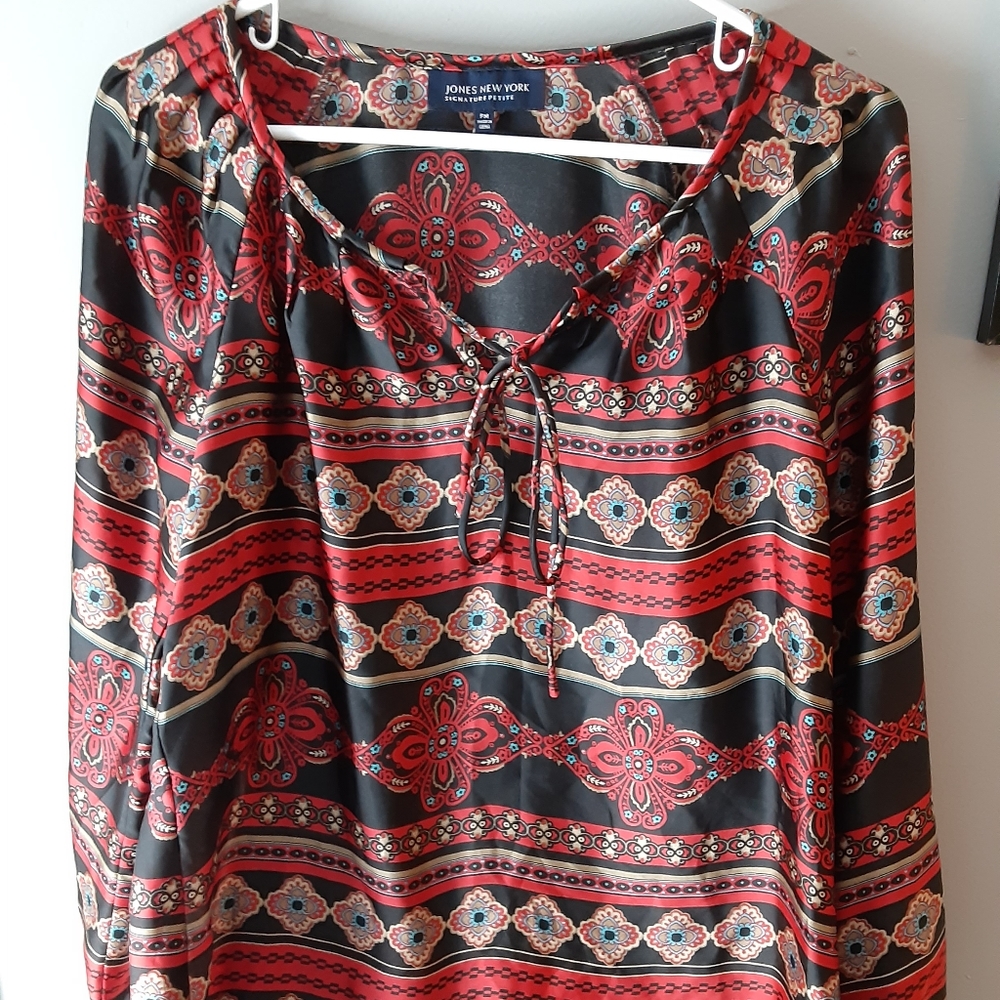 Jones New York Top